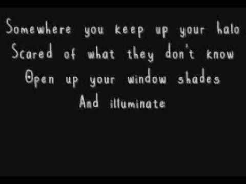 Afrojack, Matthew Koma - Illuminate (lyrics)
