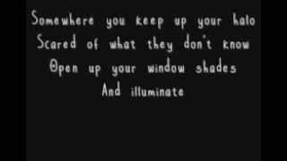 Afrojack, Matthew Koma - Illuminate (lyrics)