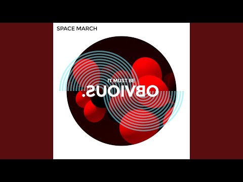 Space March
