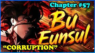 (S2:57) BU EUNSUL: CORRUPTION IN COMPETITION