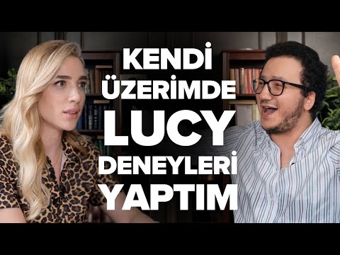 Bilimsel Deneylerde Kendi Vücudumu Test Ettim Sonuçlar İNANILMAZ?