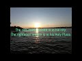 Bob Marley -  Stiff Necked Fools (Lyrics)
