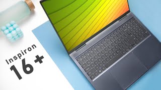 Dell Inspiron 16 PLUS Review - The Best Value Right Now