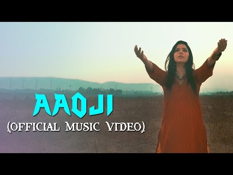 Aao Ji- Music video for Javed Bashir & Fariha Pervez
