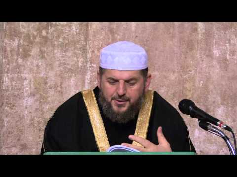 Nr.45  AKIDE TAHAVIJE -  Jeta në varreza - Dr. Shefqet Krasniqi