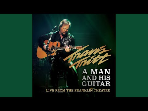 The Pressure Is On (Live)