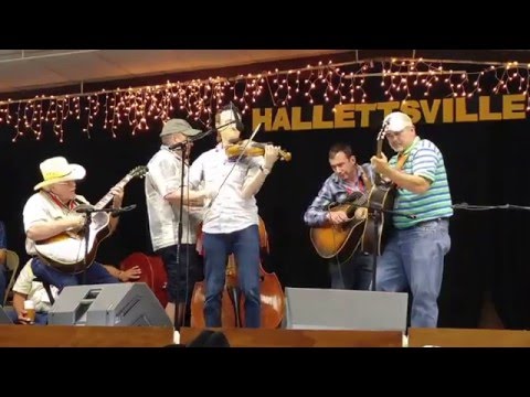 Dennis Ludiker - Dusty Miller (2016 Round Robin)