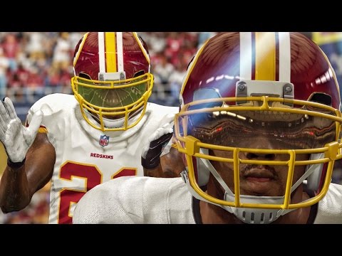 SEAN TAYLOR WREAKING HAVOC IN DEBUT! Madden 16 Ultimate Team Gameplay Ep. 24