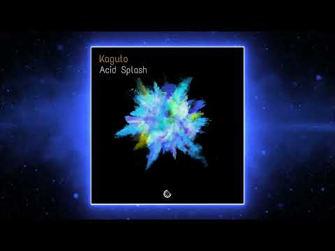 PREMIERE: Kaguto - Open Eyes (Original Mix) [Cause Org Records]