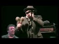 Van Morrison Goes To Bangor (with his bucket and spade )
