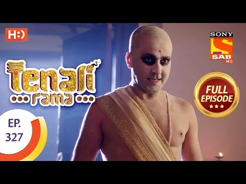 Tenali Rama - Ep 327 - Full Episode - 8th October, 2018