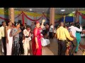 MC Chikaka Akiwapa Wageni Waalikwa Burudani Ya Mduara