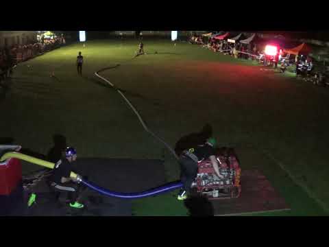 13.7.2019 DHZ Belanský 1.pokus - O zlatú medajlu Letničie 2019