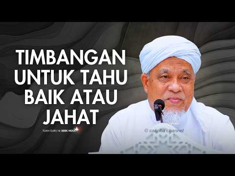 USTAZ SIDEK NOR - KENALI BISIKAN ALLAH, MALAIKAT, SYAITAN DAN NAFSU