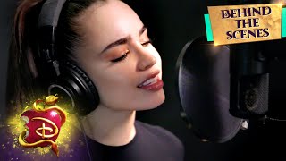 Good to Be Bad | Song Record 🎶| Descendants 3