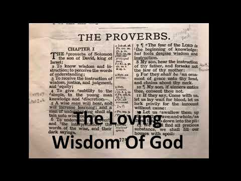 Bible Truth blog image - The Song of Solomon
