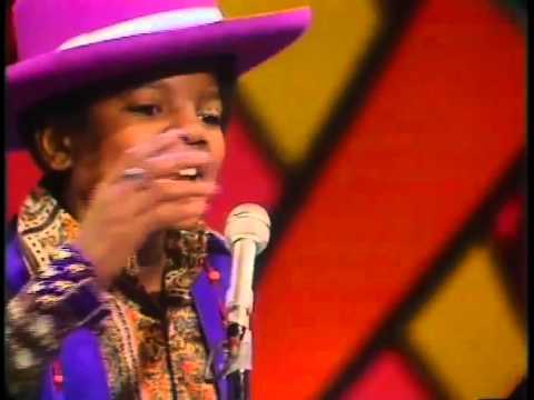 The Jackson 5 / Michael Jackson - I Want You Back (live) Best version