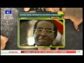 Network Africa Mugabe Moves Information Minister To Education Sector