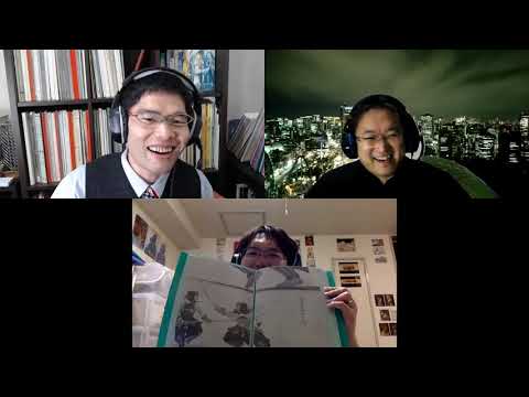 経済経営学科 第3回：アラフォー今語り（前編）