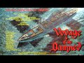 Lalo Schifrin's music score from "VOYAGE OF THE DAMNED" (1976) End Titles.
