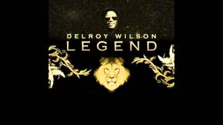 Delroy Wilson - Get Ready Here I Come