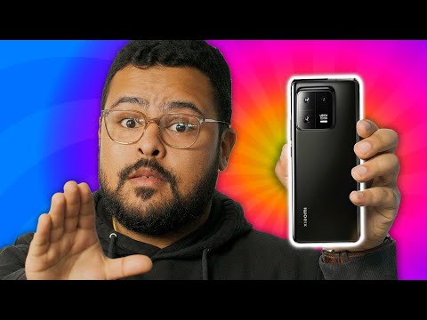 Why you SHOULDN'T buy this great phone! - Xiaomi 13 Pro