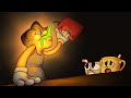 Cuphead DLC Deliciously Late Content