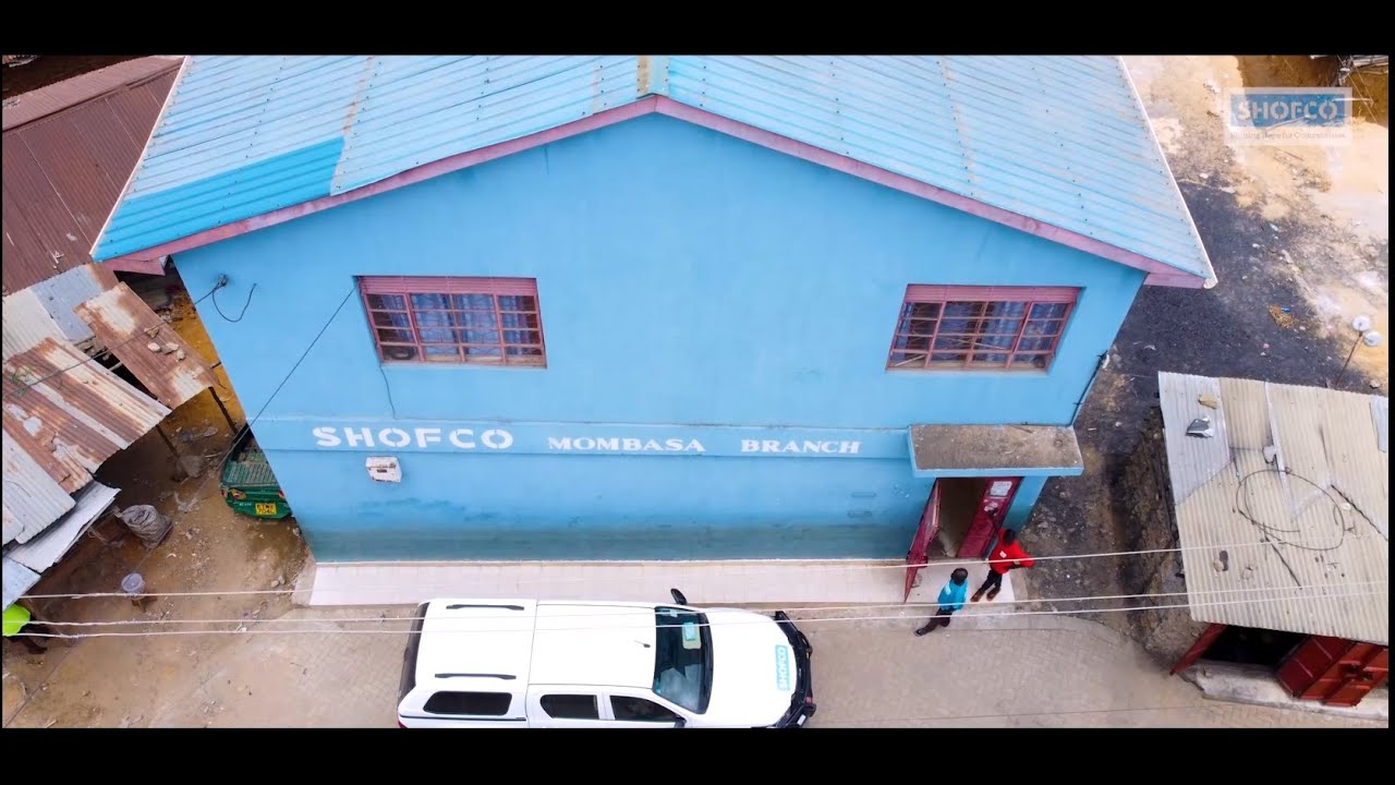SHOFCO Documentary
