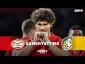 PSV scoort voor ACHTSTE DUEL op rij MINIMAAL DRIE KEER ? | Samenvatting PSV - Fortuna Sittard