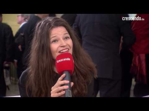 CRESCENDO - Mein erstes Mal: Dorothee Oberlinger