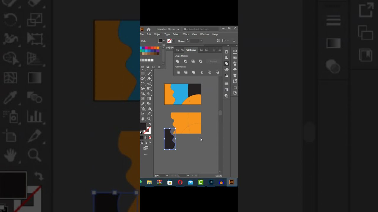 Business card illustrator, #Business_card_design #short #business #card