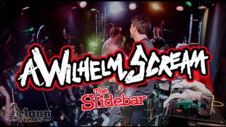A Wilhelm Scream - Slidebar (Full Set - Multicam)
