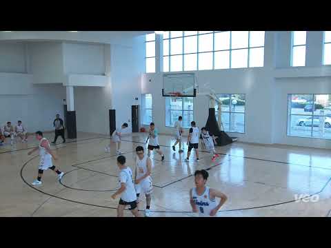 Ice Vein vs J17 OG - saturday tier 9- tcbl 2022 fall