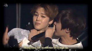 [VIETSUB] Hello (History) - HopeMin Ver