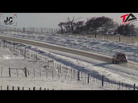 Primera Etapa Sector rio chico  gph 2022