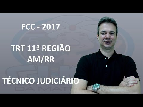 FCC17Q053 - FCC - 2017 - TRT 11ª REGIÃO/AM E RR - RACIOCÍNIO LÓGICO (www.gurudamatematica.com.br)