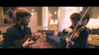Anton Violinist &amp; Ensemble
