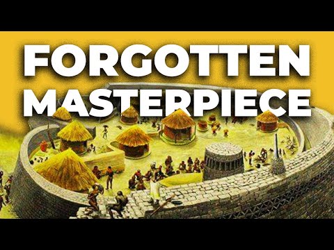 The Great Zimbabwe | Splotter Bowl 2023 - 4p Gameplay