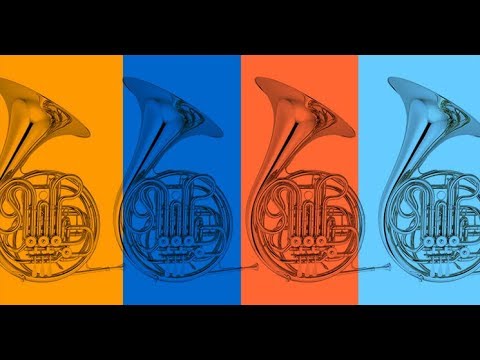 Game Of Bones: Frech Horn Part