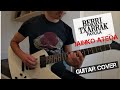Berri Txarrak - Jainko Ateoa (cover)