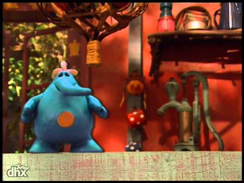 Zoboomafoo 106 - Nager