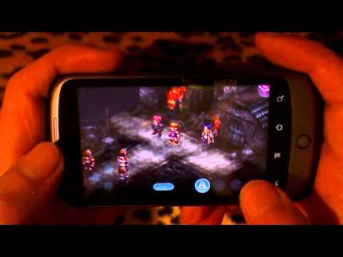 Spectral Souls : Resurrection of the Ethereal Empire Android