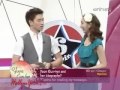 Yoon Eun Hye 윤은혜 Lie To Me 내게 거짓말을 해봐 Ask Us 06 24 11