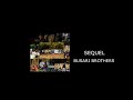 Busari Brothers - Sequel (Official Audio)