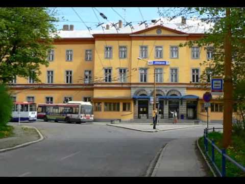 FEŠÁCI - NÁDRAŽÍ