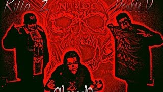 I Get High By The Psychoz (Feat. Cloud9 of NinjaLOC)