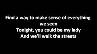 The jungle giants lyric