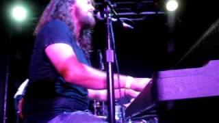 J Roddy Walston and The Business - Ottobar, Baltimore 7/31/10 - Go Malachi