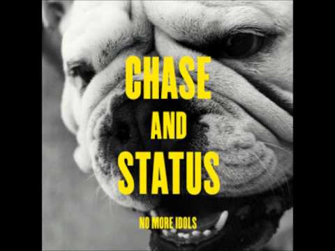 Chase And Status - No More Idols (Full Album) [High Quality]