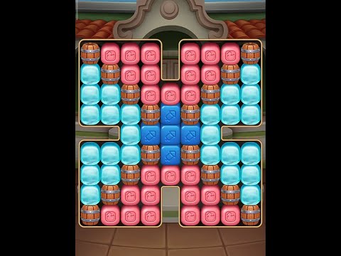 TOON BLAST level 3732